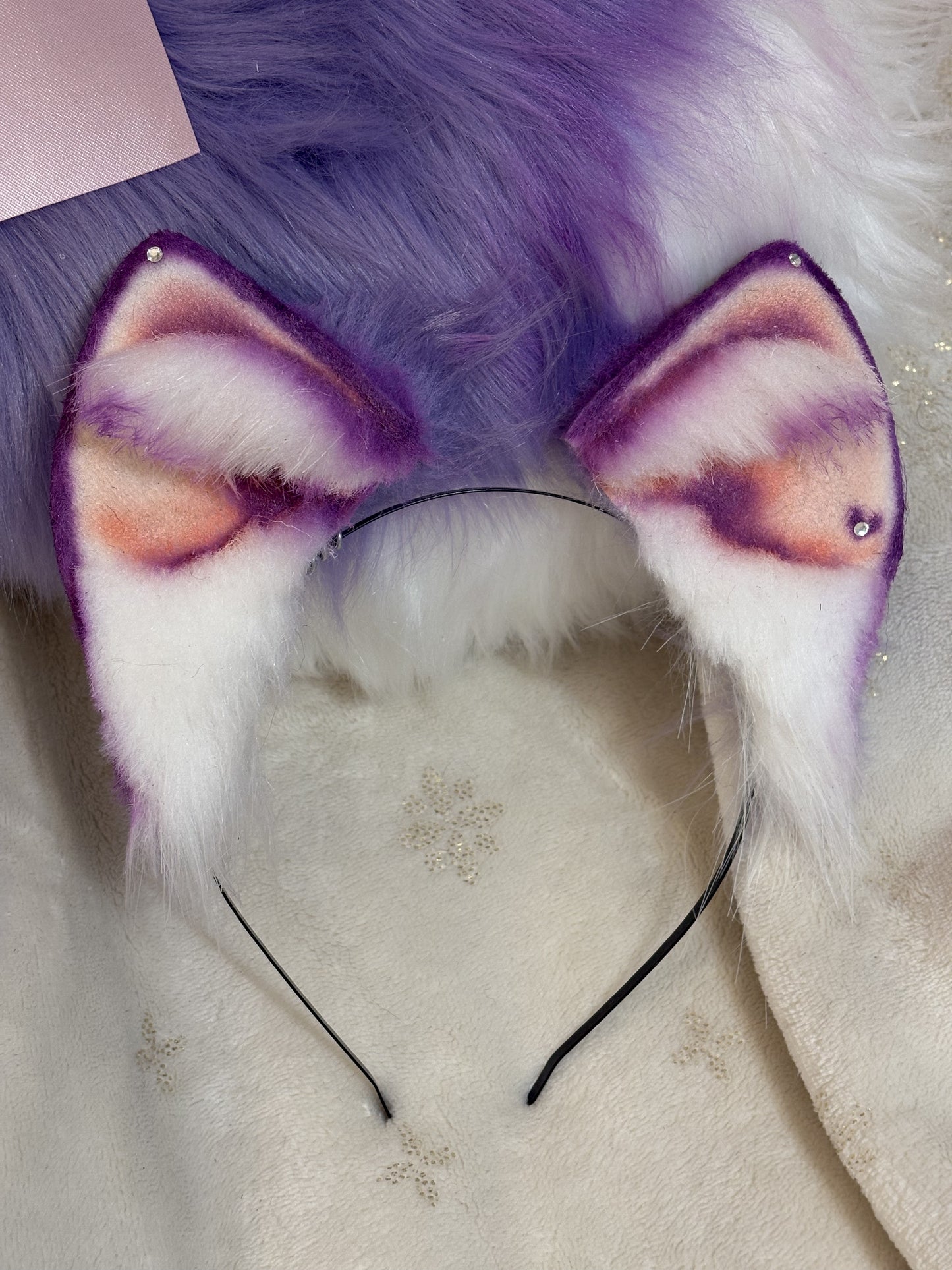 Surprise Me Ears