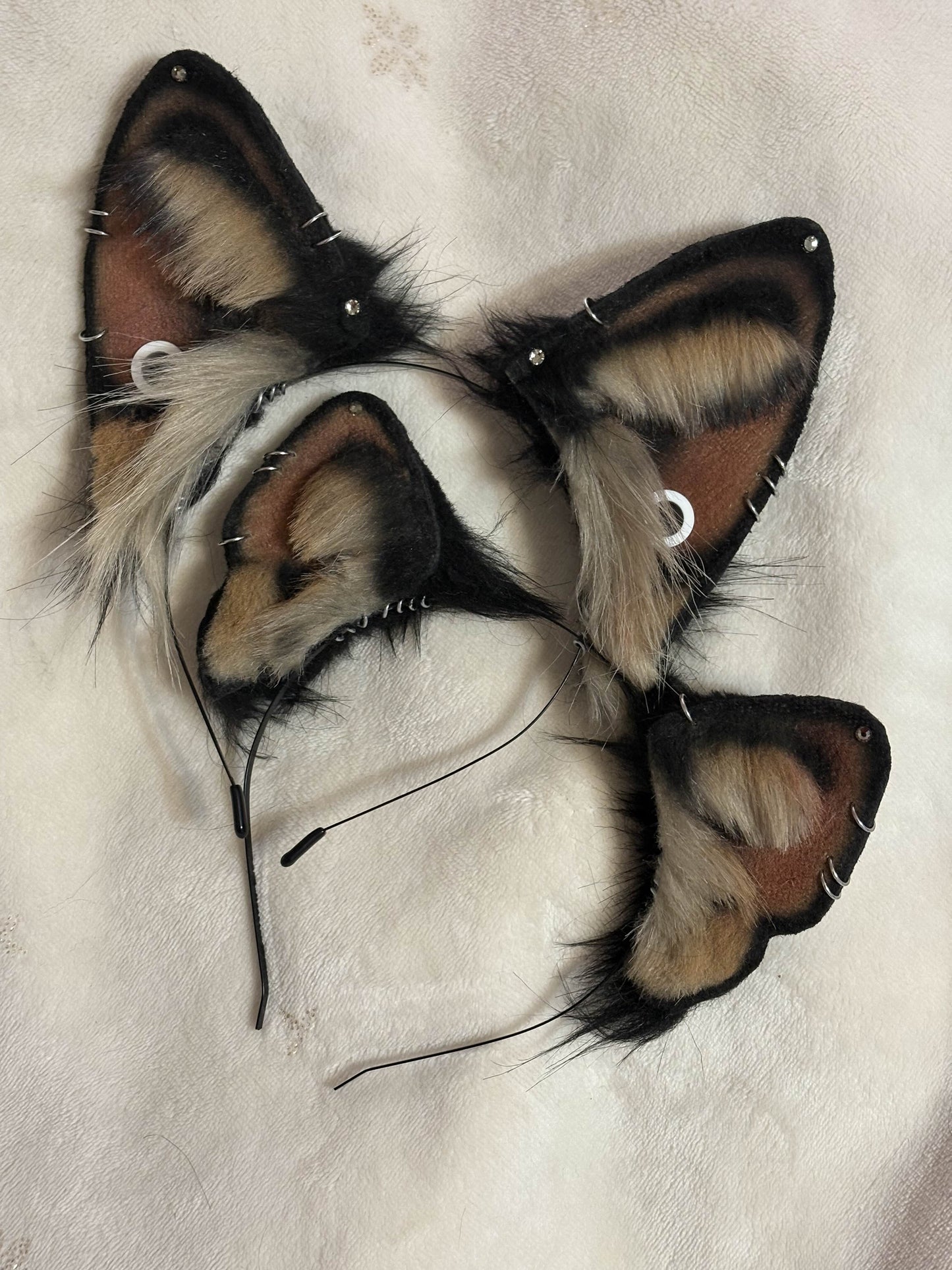 Artistic Liberty Custom