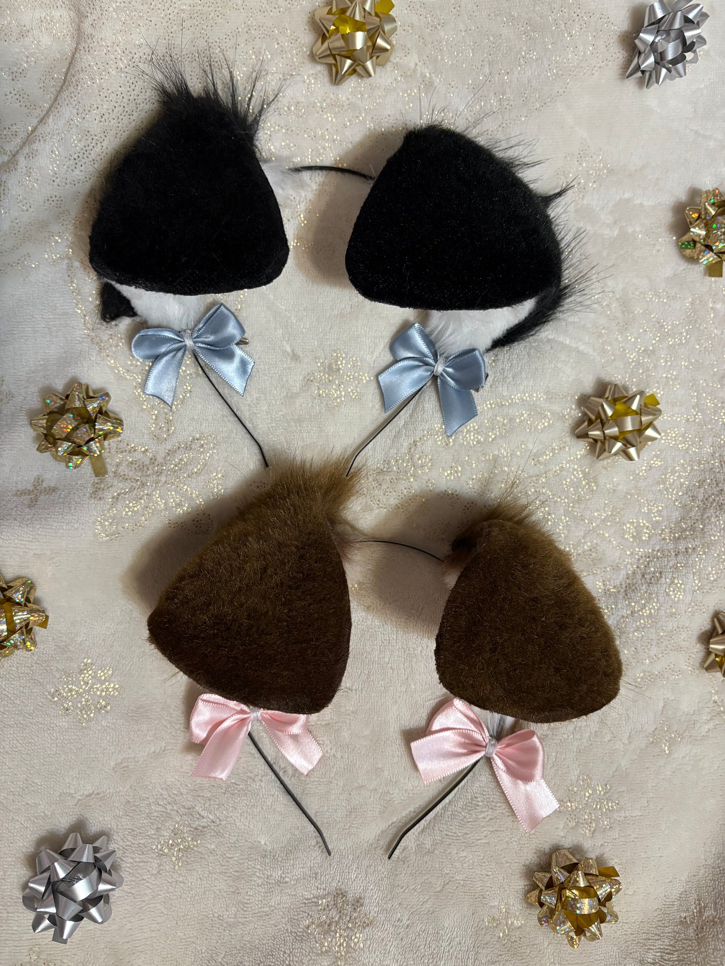 Surprise Me Ears