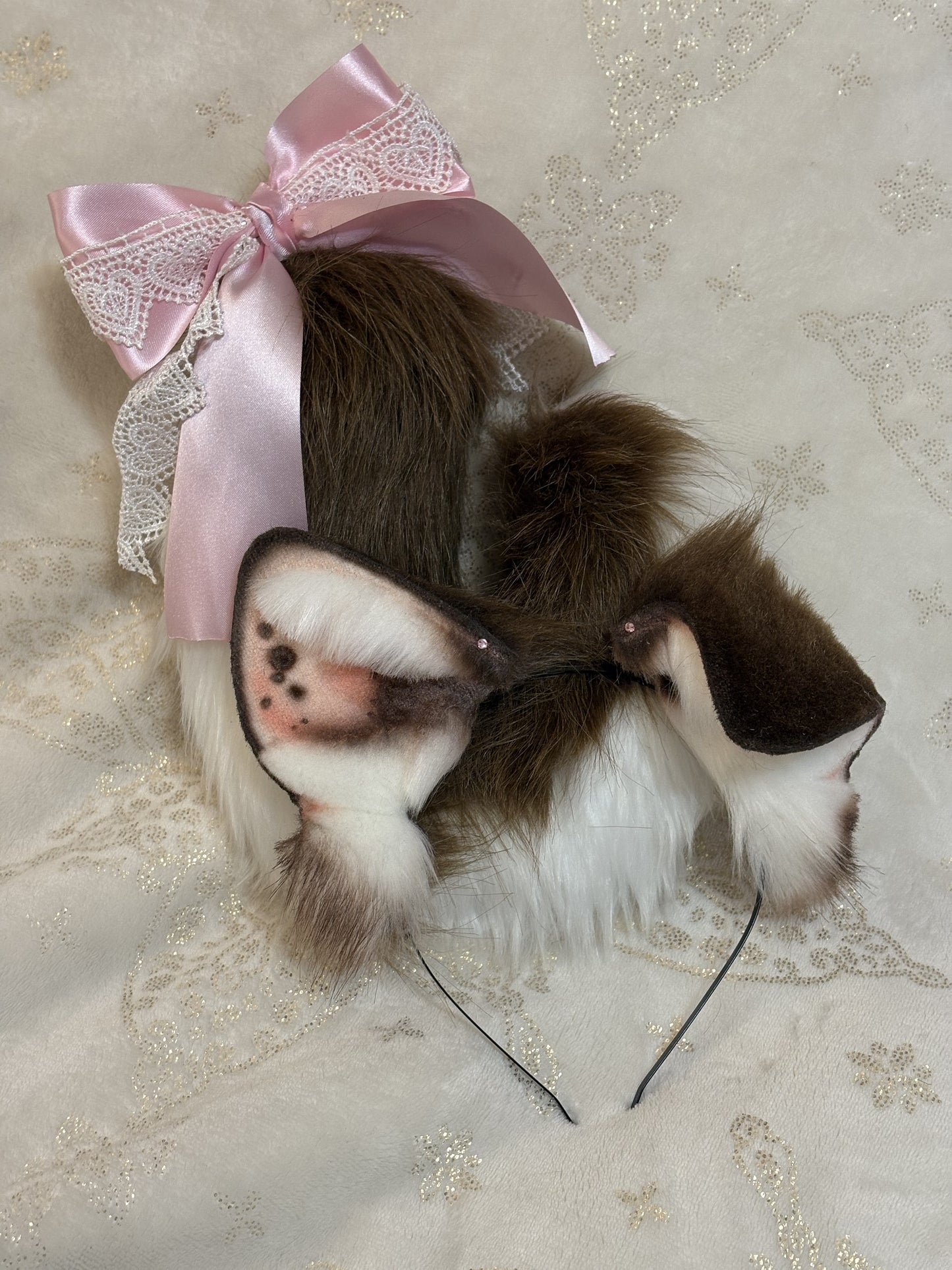 Surprise Me Ears