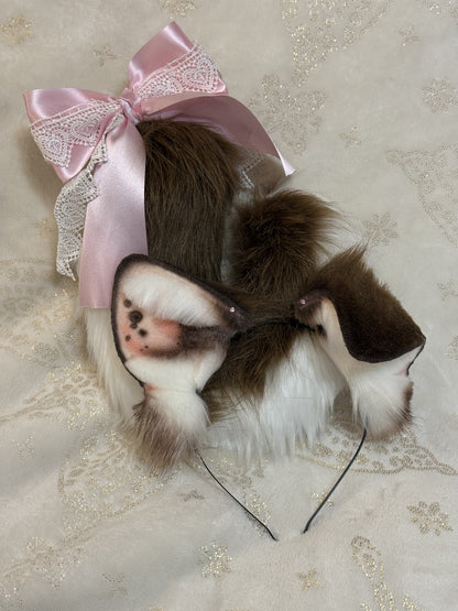 Surprise Me Ears