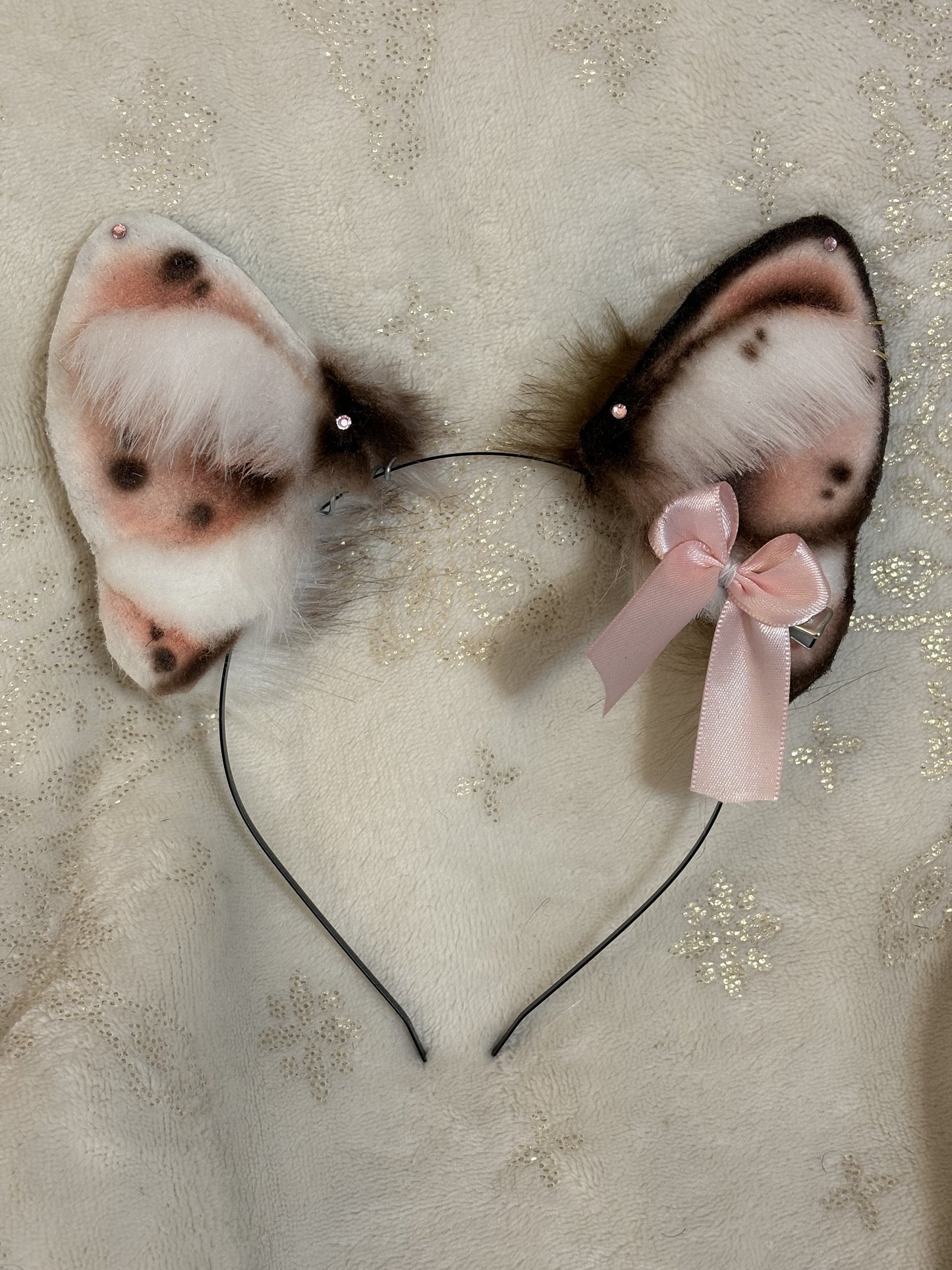 Surprise Me Ears