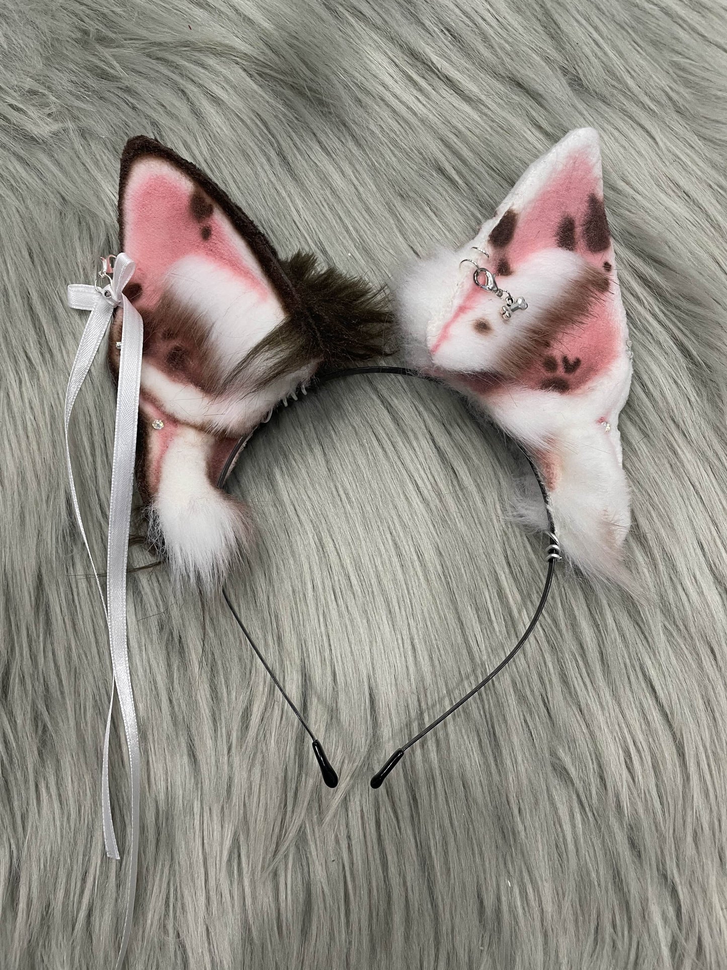 Surprise Me Ears