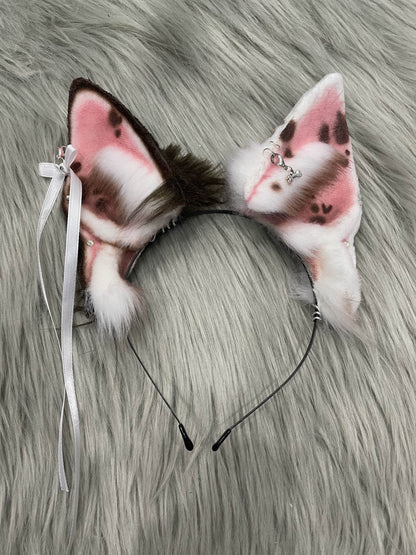 Surprise Me Ears