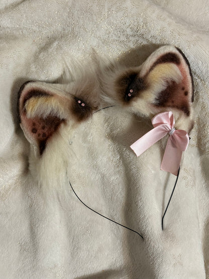 Surprise Me Ears