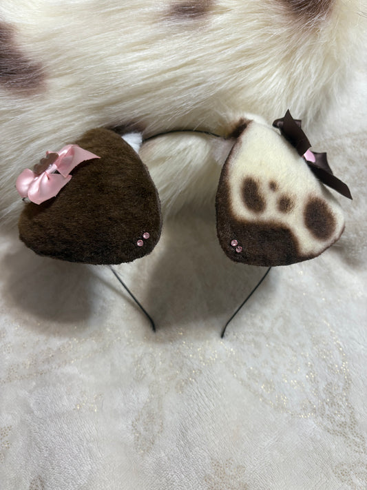 Babygirl Puppy PREORDER