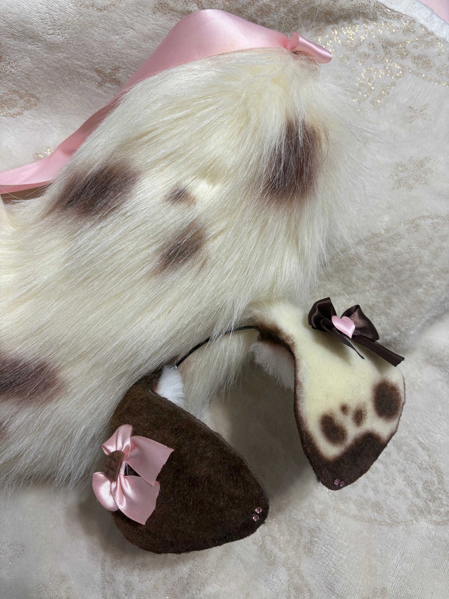Babygirl Puppy PREORDER