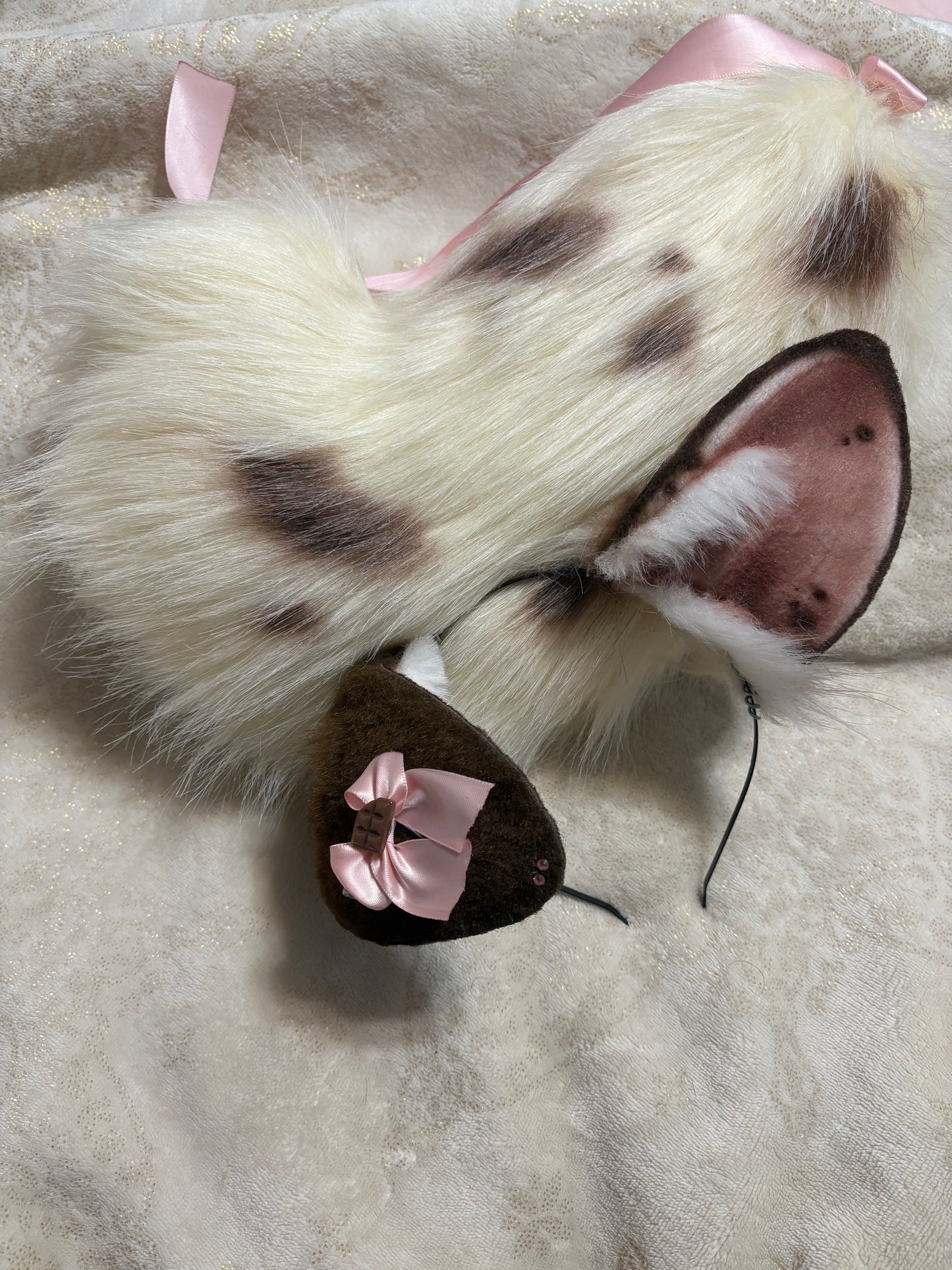 Babygirl Puppy PREORDER