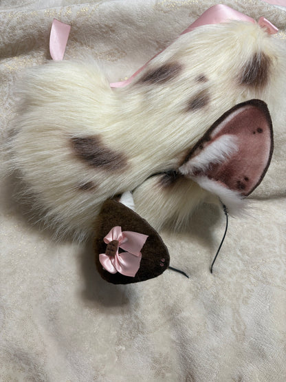 Babygirl Puppy PREORDER